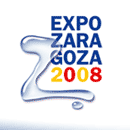 SE ESTRENA EL BLOG DE EXPOZARAGOZA2008